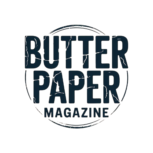 Butter Paper Magazine