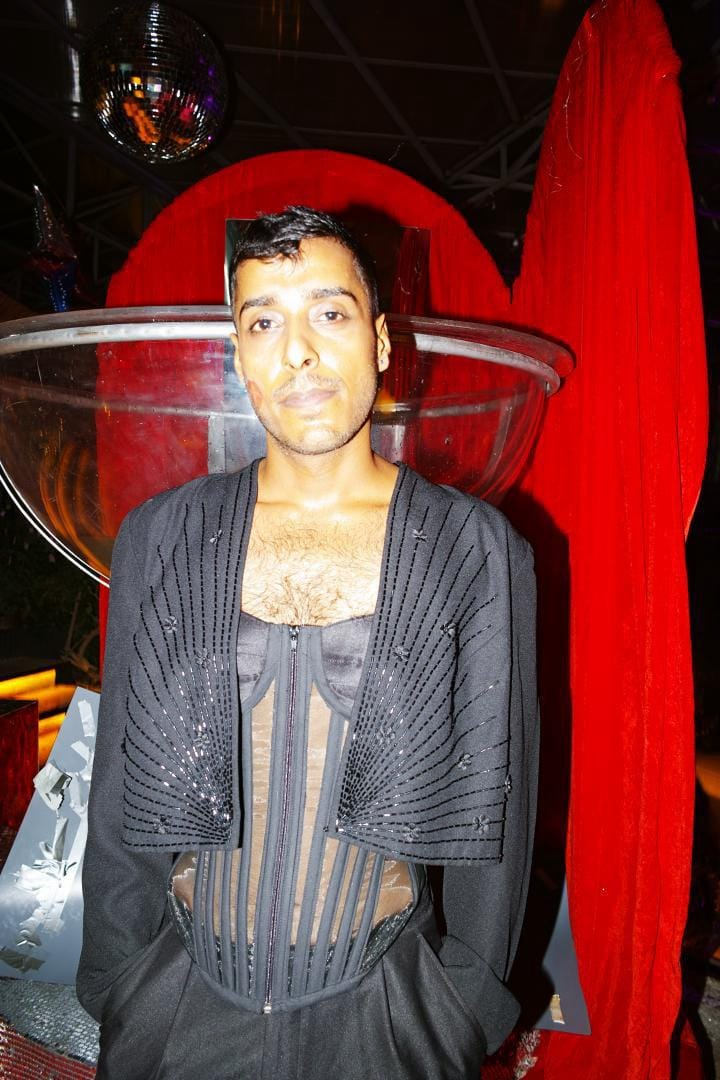 A Baby Queer’s Guide to Survive Mumbai City