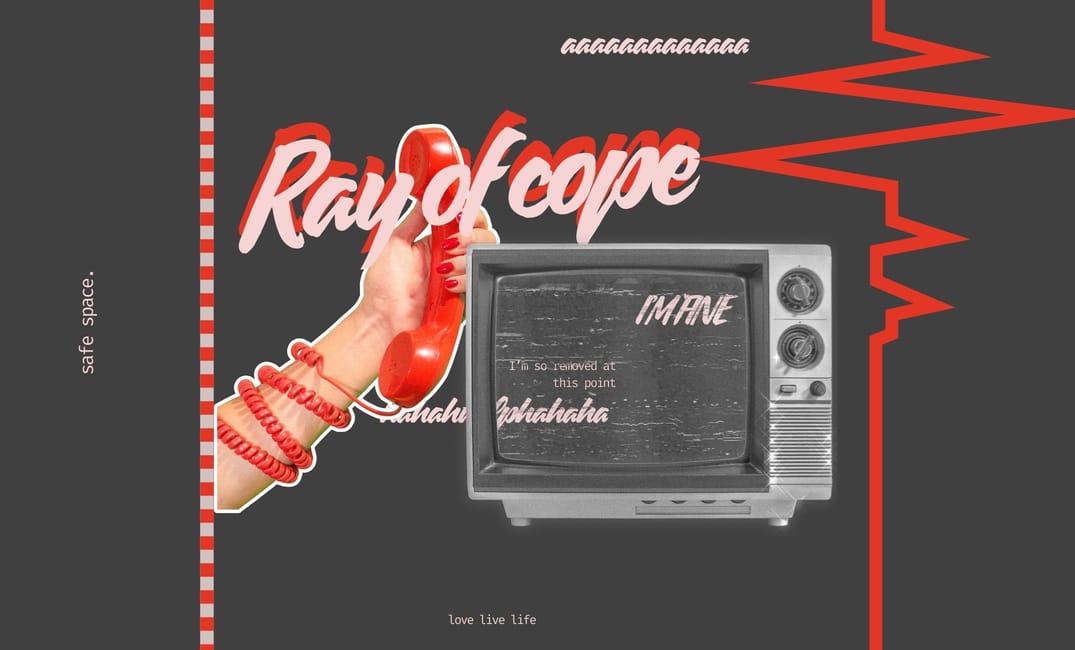Ray of Cope.