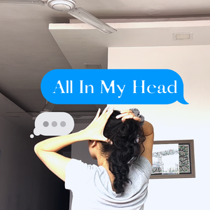 Image of: All In My Head