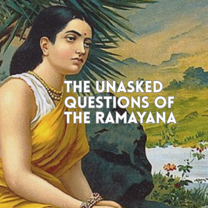 Image of: The unasked questions of the Ramayana: Men, Women & Accountability