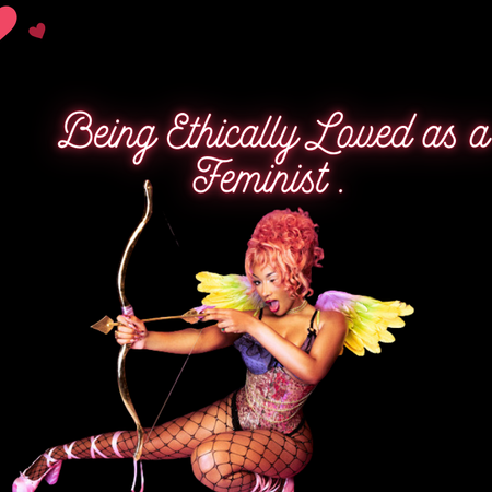 Image of: Being Ethically Loved as a Feminist